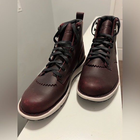 Danner Logger 917 GTX Boots - Womens 7 - Picture 5 of 5